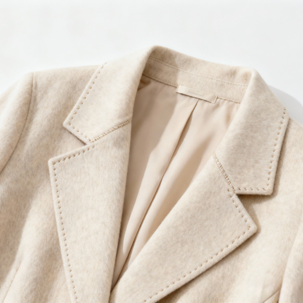 پالتو گرم مشکین