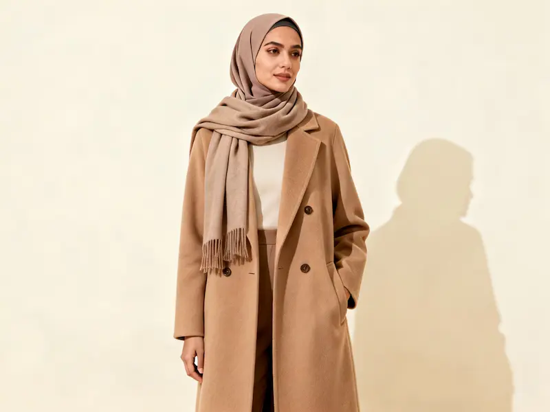 تماس با پوشاک رمضانی